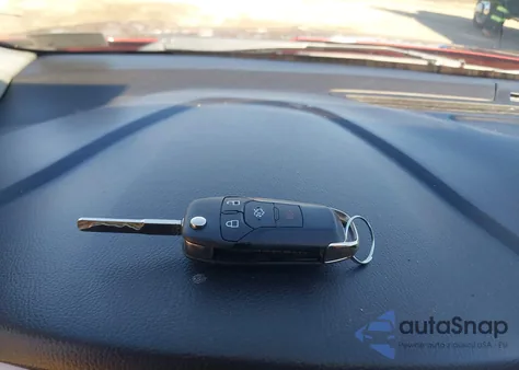 2014 Ford Fusion Se from USA, damaged, VIN 3FA6P0HD5ER139955